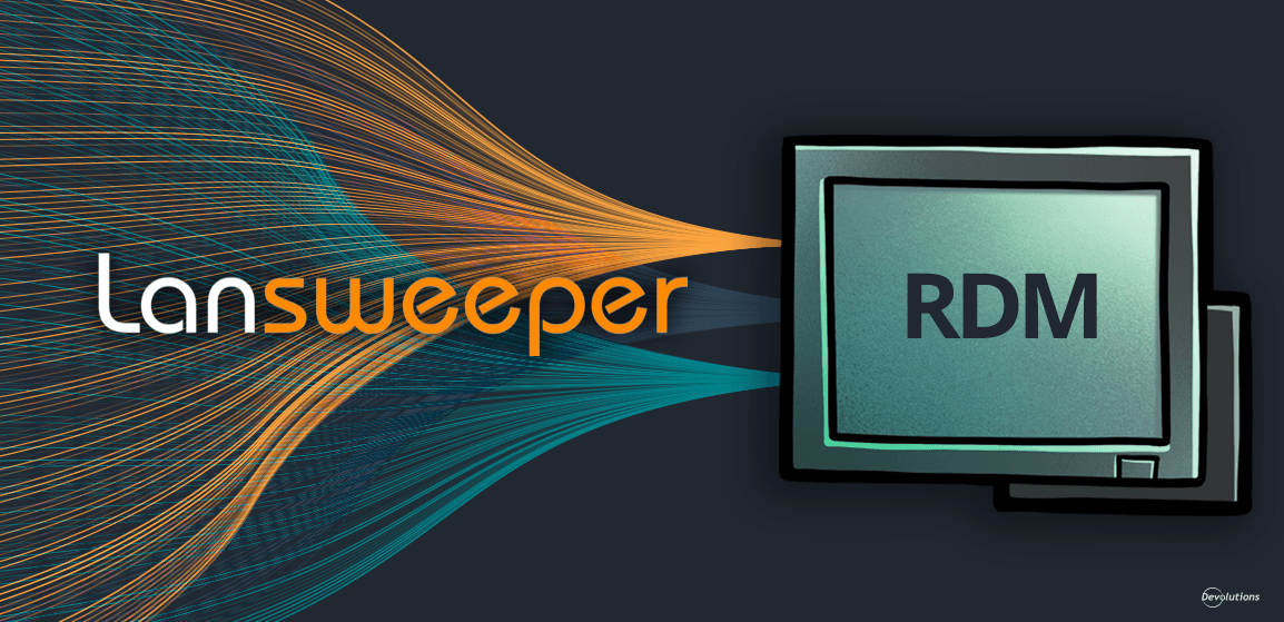 introducing-lansweeper-in-remote-desktop-manager