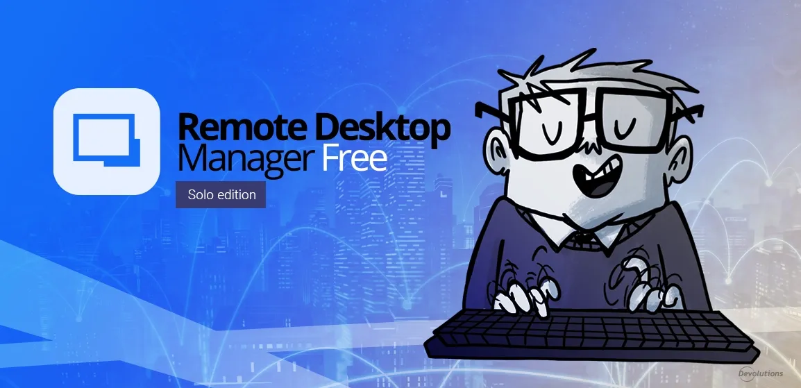 Maximize rdm free before scaling up devolutions blog