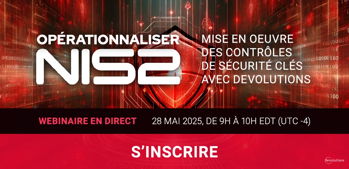 Inscription webinaire NIS2 devolutions blogue