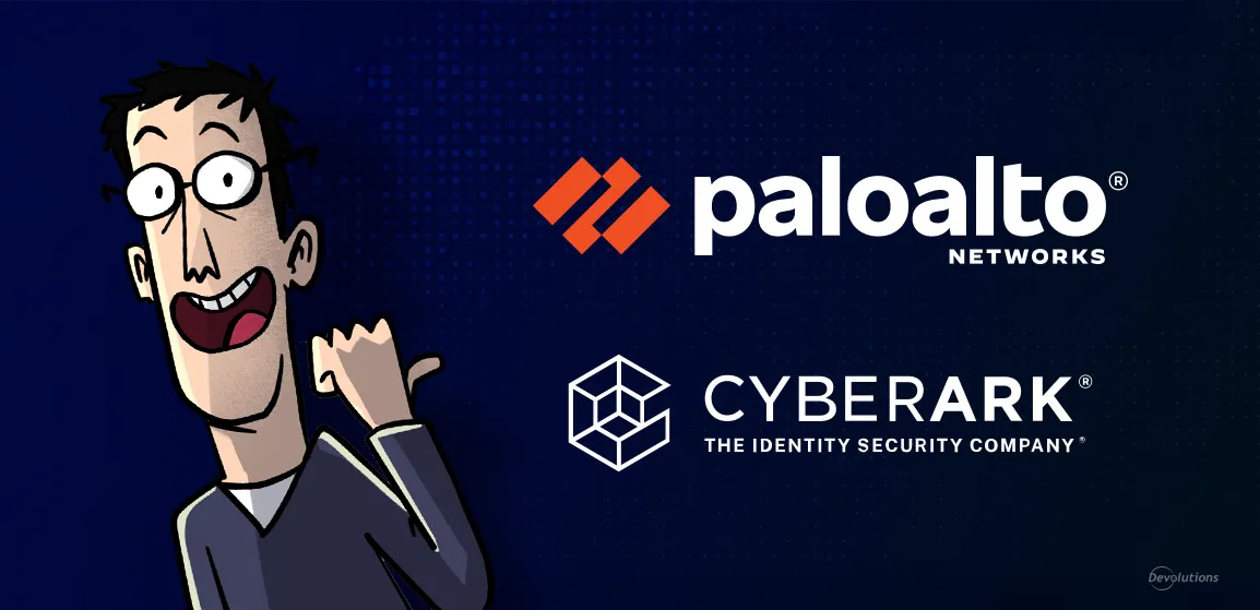 palo-alto-networks-acquiert-cyberark-ce-que-les-pme-et-les-msp-doivent-savoir