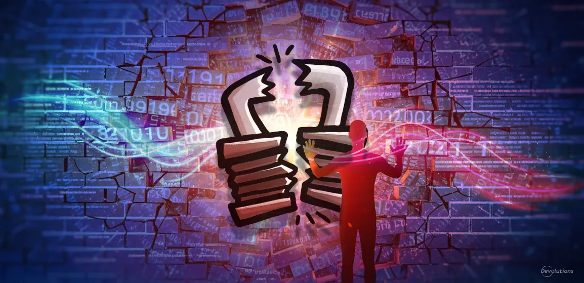 Password manager are not PAM devolutions blog