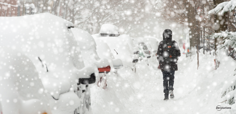 Quebec Winter Advantages Disadvantages