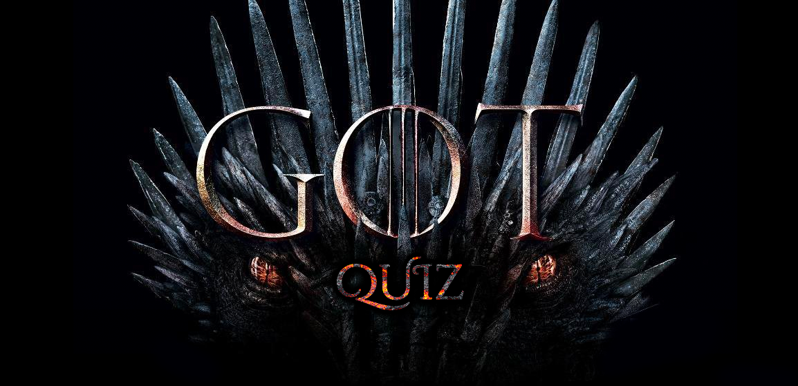 Quiz-Game-Of-Thrones-Quiz