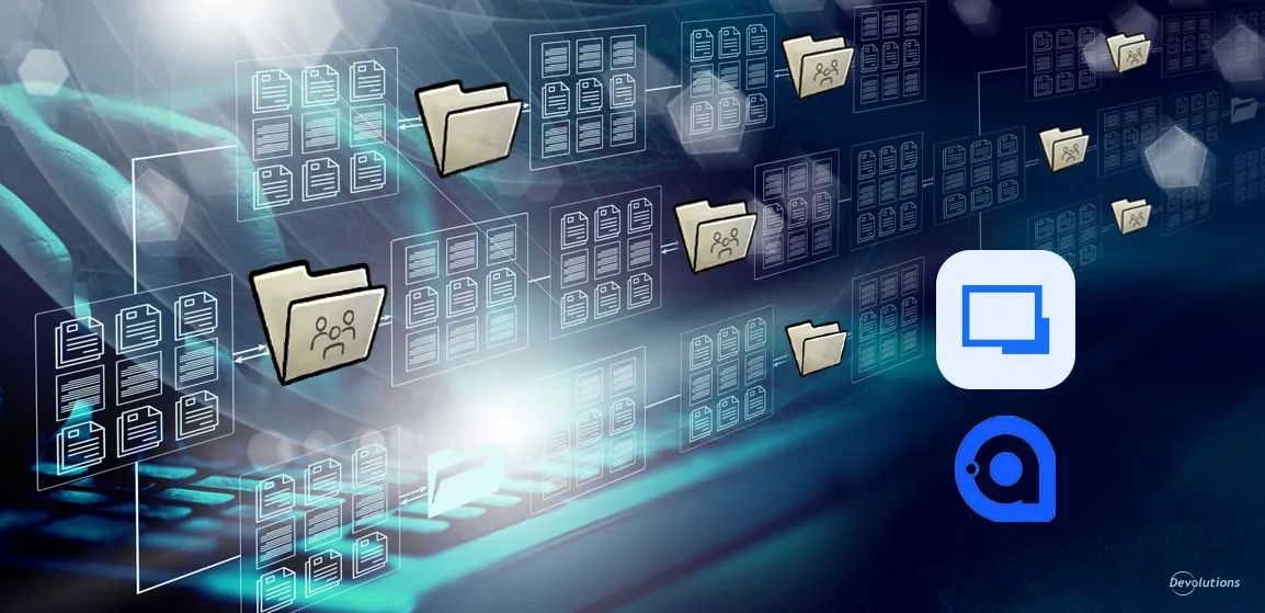 Rdm revamped sftp session using avalonia devolutions blog