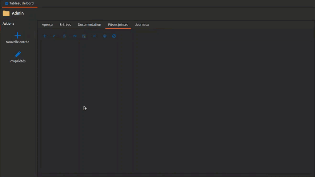 Se connecter aux actifs sans afficher de mots de passe et tirer parti de l’interface à onglets avec RDM pour Linux