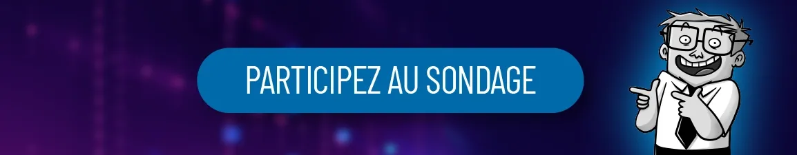 Portrait de la cybersécurité dans les pme québécoises 2024-25 devolutions blogue sondage