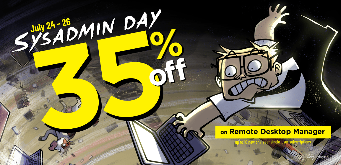 save-on-rdm-during-our-biggest-ever-sysadmin-appreciation-day-sale
