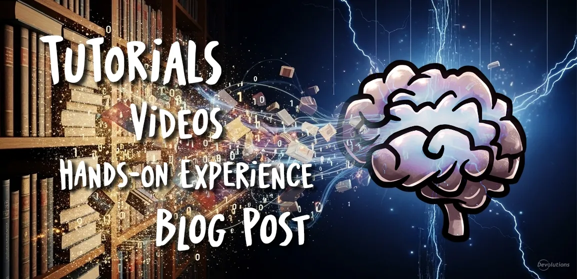 August 2025 poll results favorite learning devolutions blog