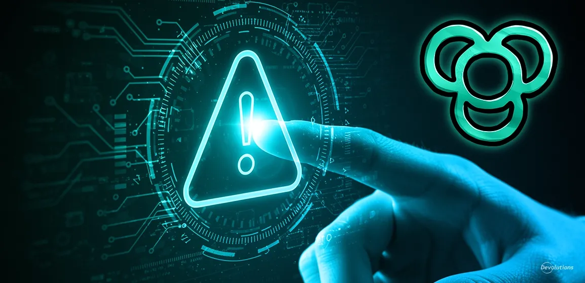 Clickjacking devolutions blog