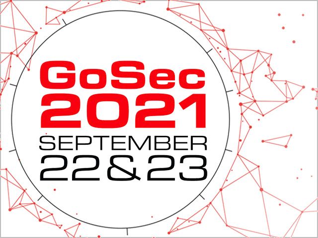GoSec 2021