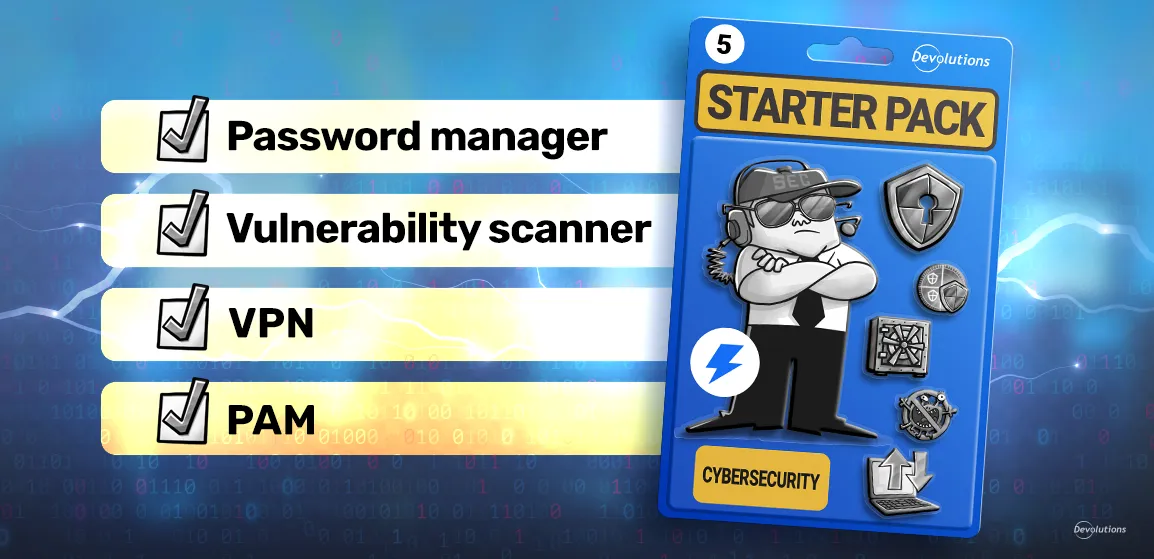 june-poll-results-whats-in-your-perfect-cybersecurity-starter-pack
