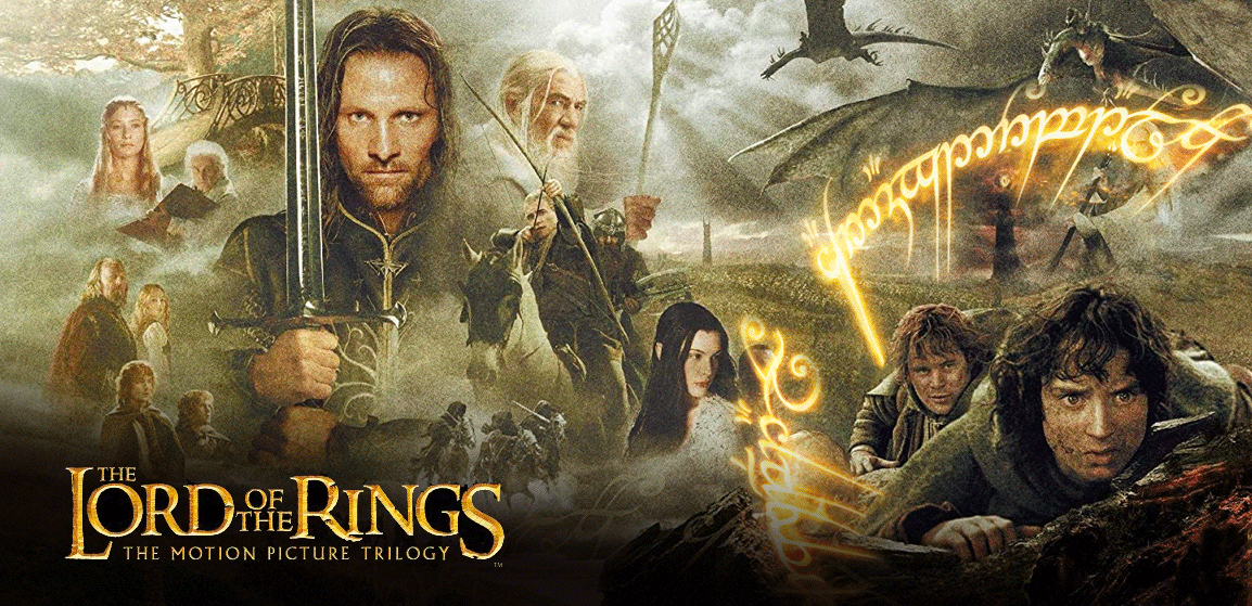 Amazon's $1B Bet on Lord of the Rings Should Include Gandalf Spinoff |  Observer