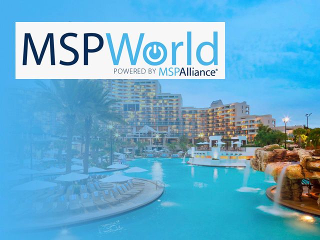 MSP World