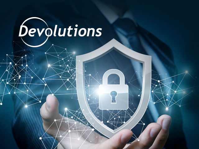 WEBINAR - Devolutions Security: What Lies Beneath our Products