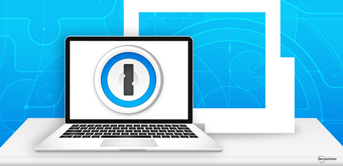 How to Configure 1Password in Remote Desktop Manager Enterprise Edition for Mac