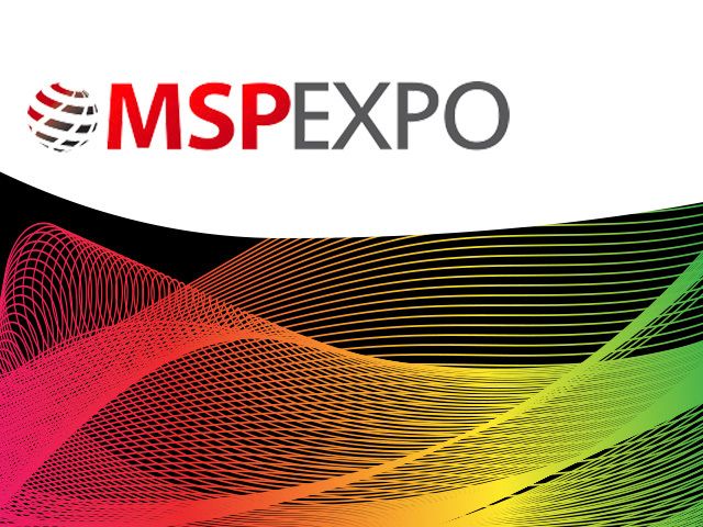 MSPExpo 2021