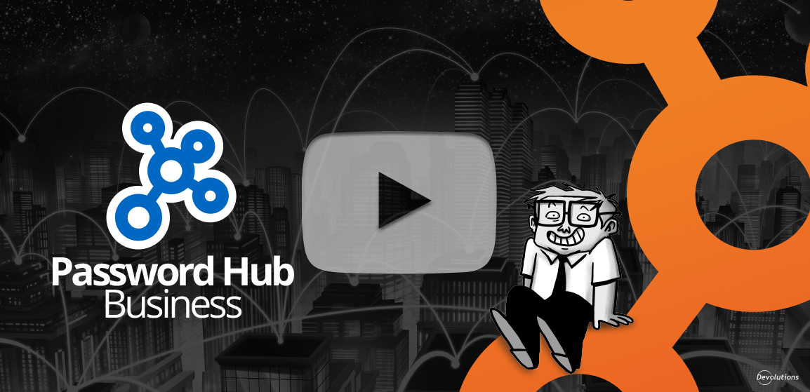 youtube-channel-getting-started-with-password-hub-business