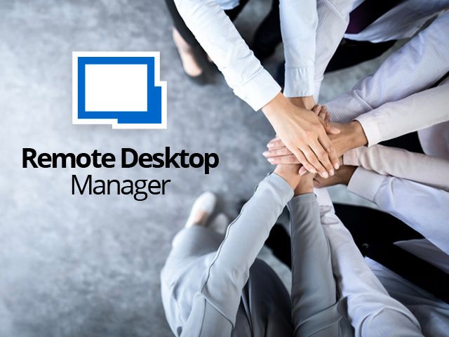 WEBINAR - 5 Best Tips for using Remote Desktop Manager in a Team Environment
