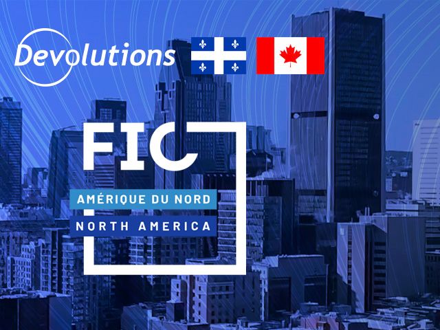 International Cybersecurity Forum (FIC)