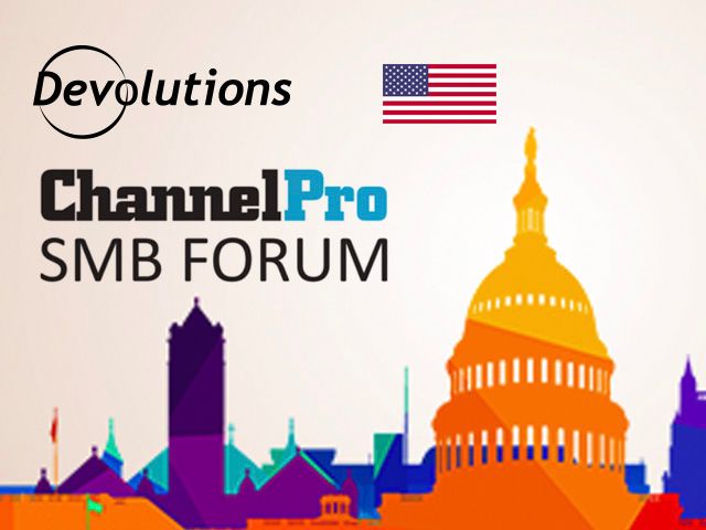 ChannelPro SMB Forum 2022