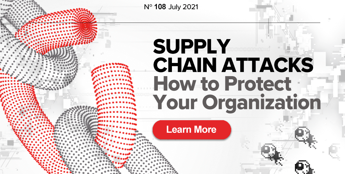 Supply Chain Attacks are On the Rise — Here’s How to Protect Your Organization