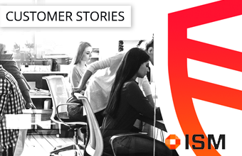[CUSTOMER STORY] How ISM Group Is Using Devolutions Server to Enable Secure Remote Access & Enhance Client Service