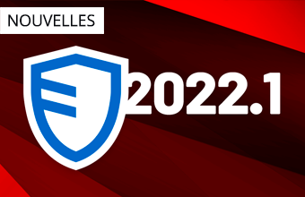 [NOUVELLE VERSION] Devolutions Server 2022.1
