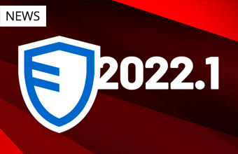 [NEW RELEASE] Devolutions Server 2022.1