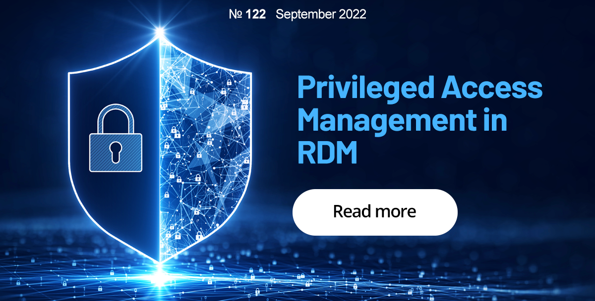 [WEBINAR] RDM Roadmap & Sneak Peak: Take a look at Privileged Access Management in RDM