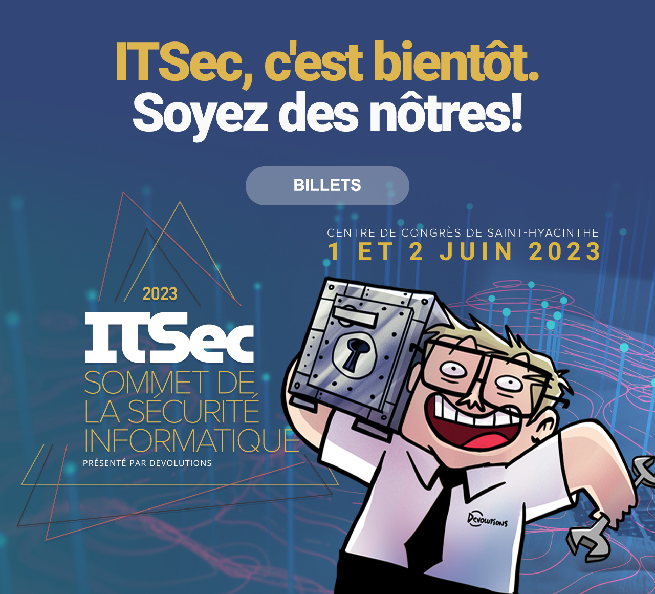 ITSec 2023
