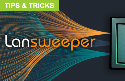 Introducing Lansweeper in Remote Desktop Manager