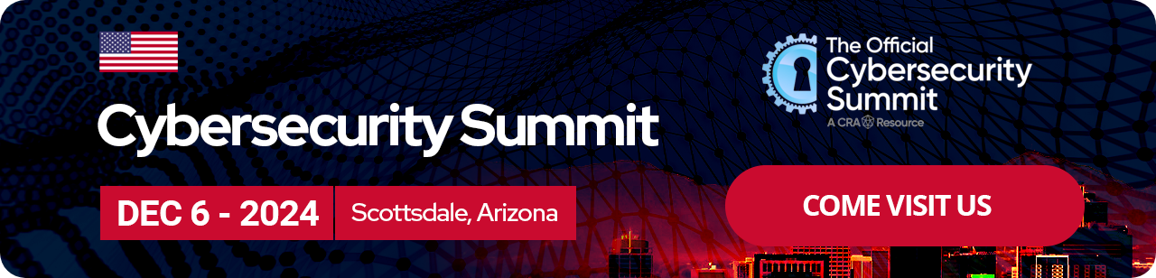 Event - Scottsdale Cybersecurity Summit 2024