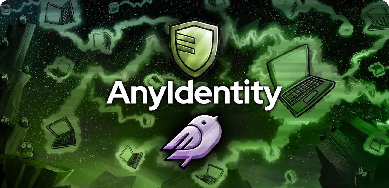 Focus sur la gestion des accès privilégiés à distance avec AnyIdentity et Devolutions Gateway