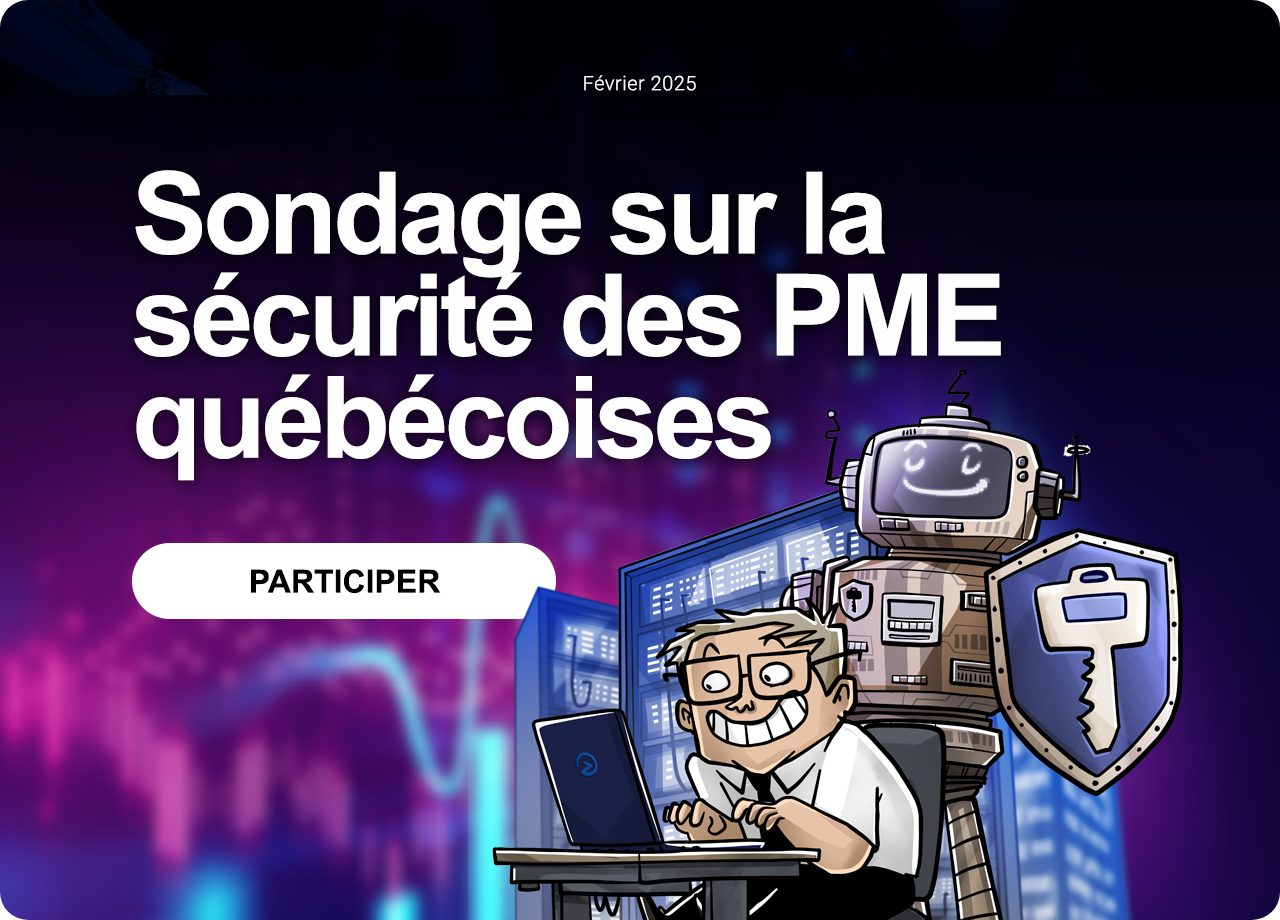 Sondage PME québécoises 2024-25