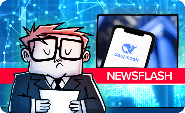 Flash Info Deepseek
