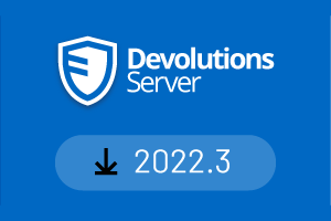 Download DVLS 2020.1