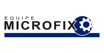 Microfix logo