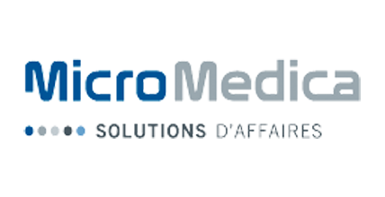 Micromedica logo