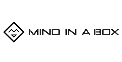 Mind-In-A-Box logo