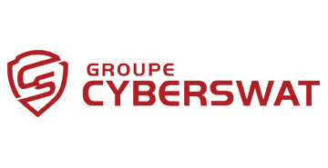 Cyberswat logo