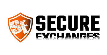 Secure Exchanges Logo