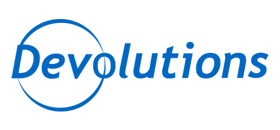 Devolutions Logo