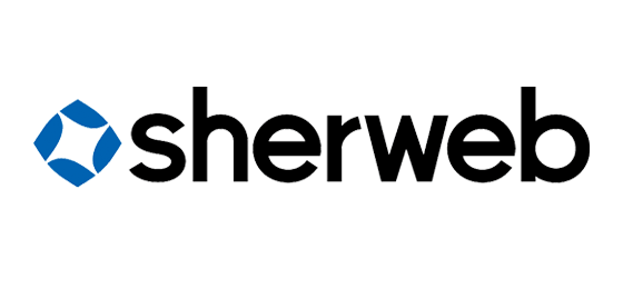 Sherweb Logo