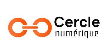 Cercle numérique Logo