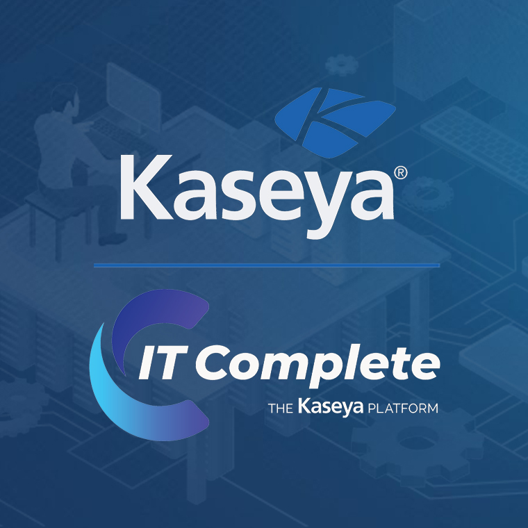 Kaseya / IT Complete