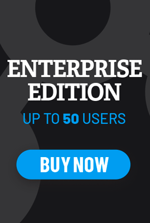 50% on Password Hub Enterprise edition
