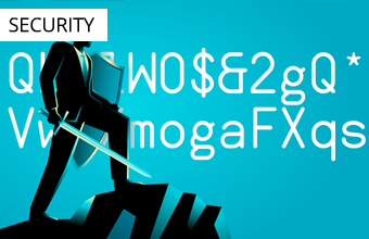 Strong Password Are Essential but Not Enough