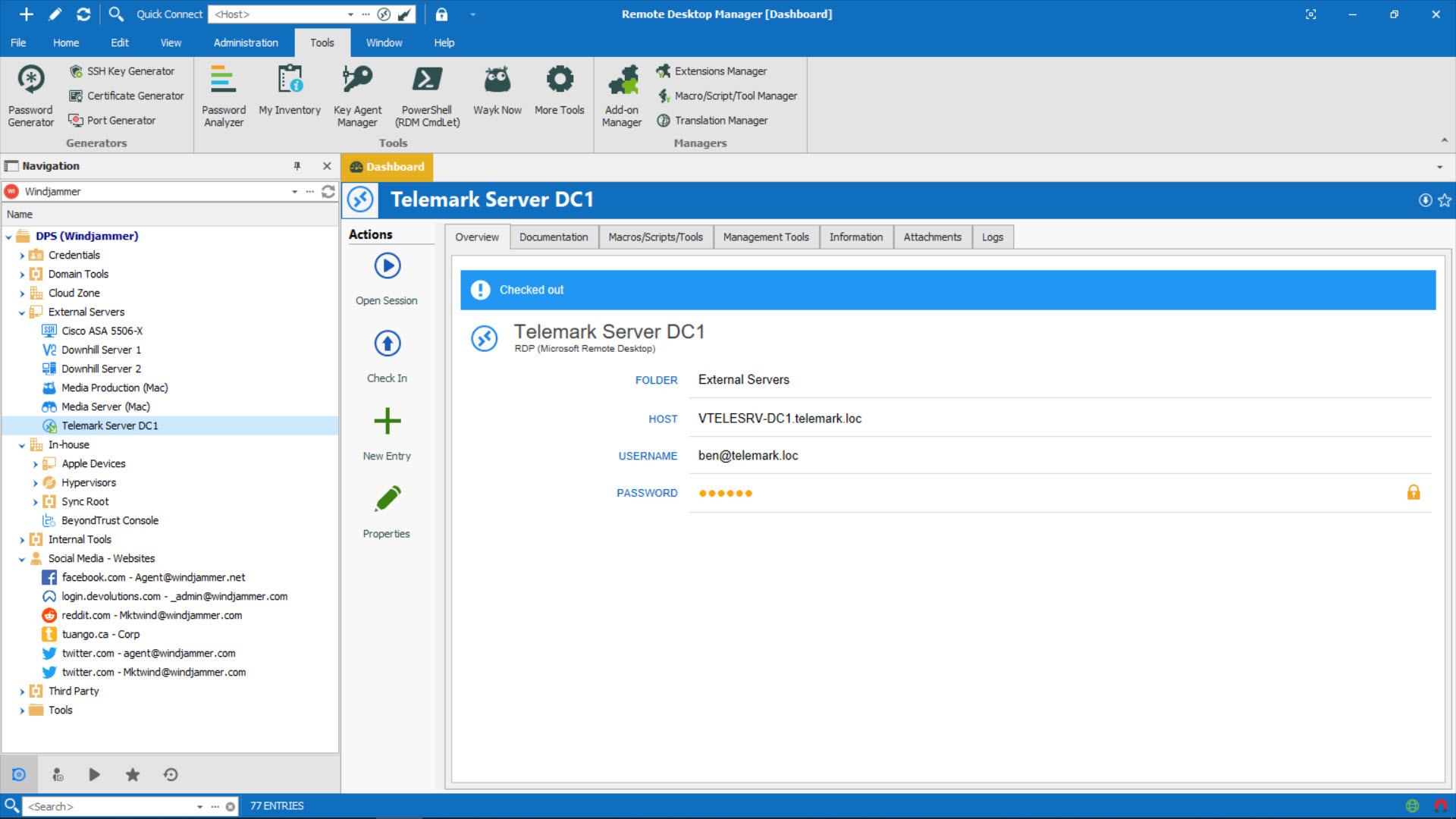 free remote desktop management tools