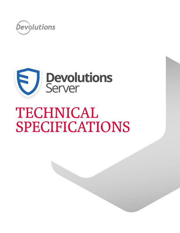 dps Technical Specifications pdf