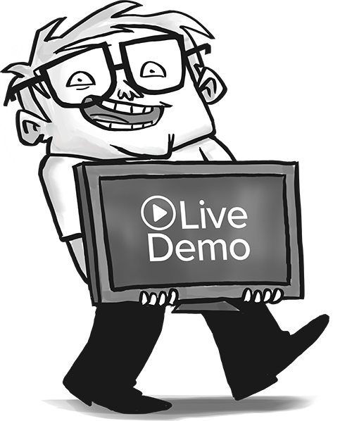 Request Live Demo Remote Desktop Manager